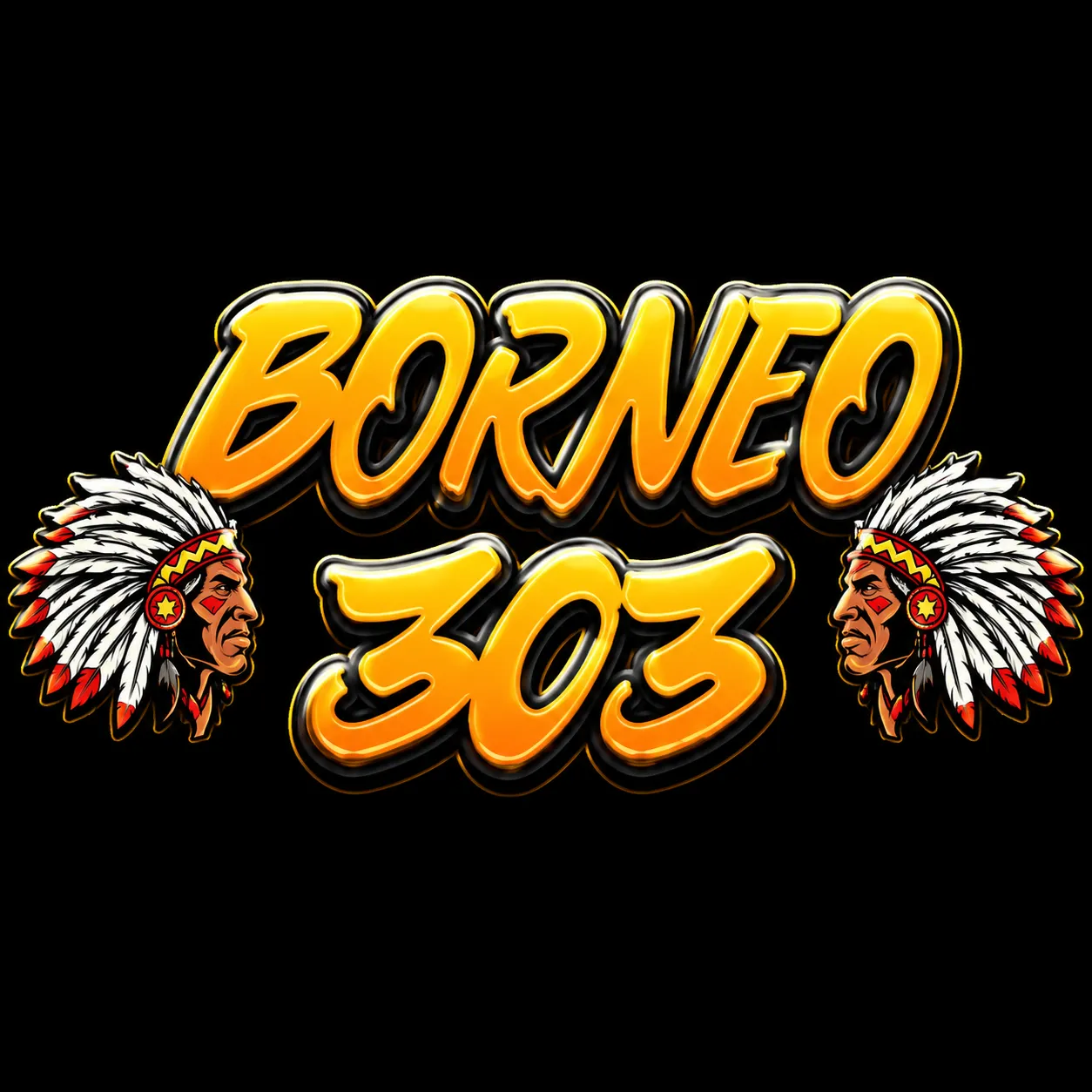 BORNEO303 - Petualangan Seru di Dunia ARPG