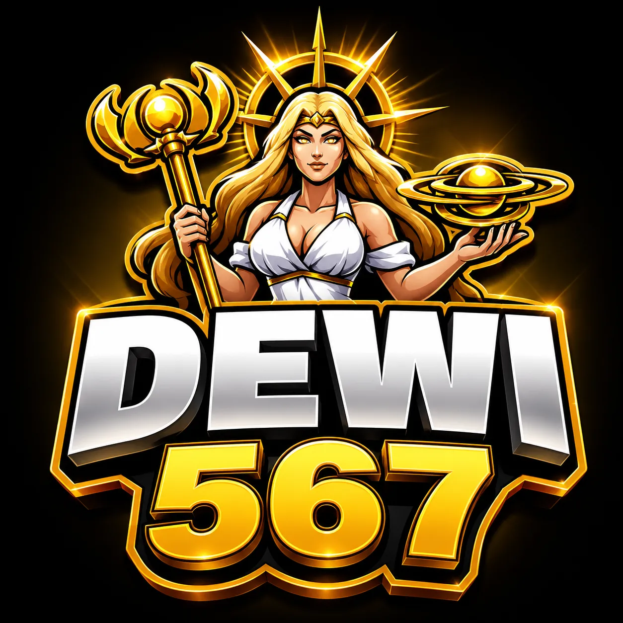 DEWI567 - Permainan Slot Terbaik untuk Pengalaman Seru