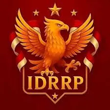 IDRRP - Petualangan Seru di Dunia Anime