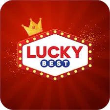 LUCKYBEST - Pertarungan Terbaik di Dunia Game