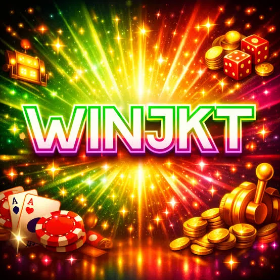 WINJKT - Pertarungan Epik dalam Dunia ARPG